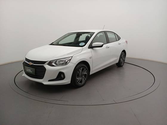 CHEVROLET ONIX 1.0 FLEX PLUS LT MANUAL CHEVROLET ONIX 1.0 FLEX PLUS LT MANUAL